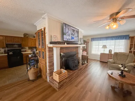 2251 SE Staton Court Prineville OR 97754