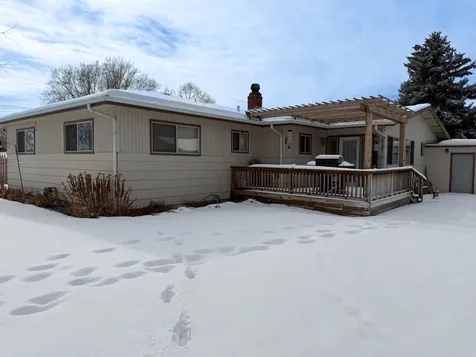 2251 SE Staton Court Prineville OR 97754