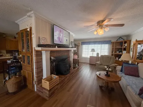 2251 SE Staton Court Prineville OR 97754