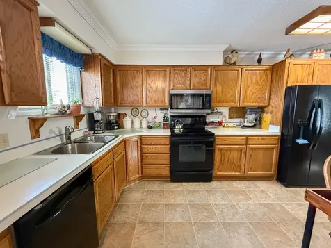 2251 SE Staton Court Prineville OR 97754