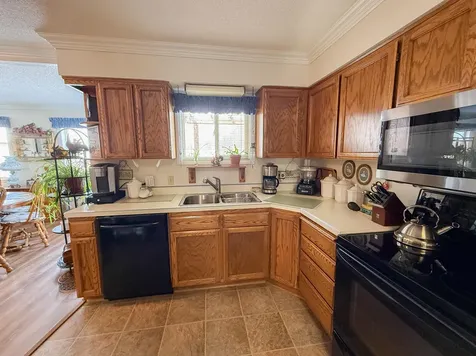 2251 SE Staton Court Prineville OR 97754