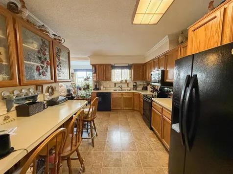 2251 SE Staton Court Prineville OR 97754