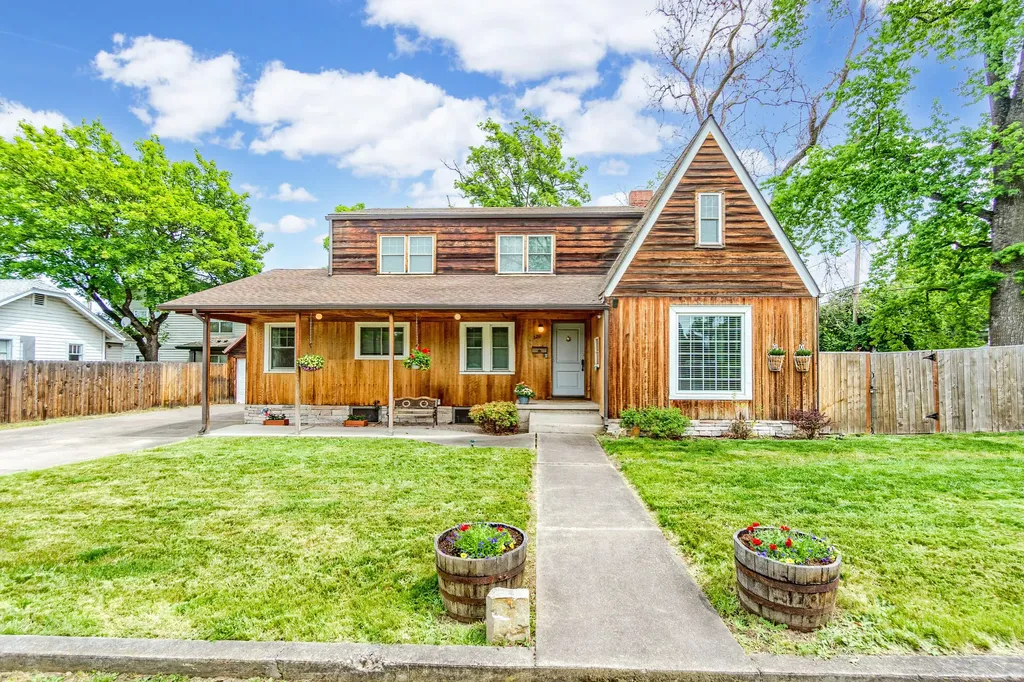 120 Stark Street Medford OR 97504