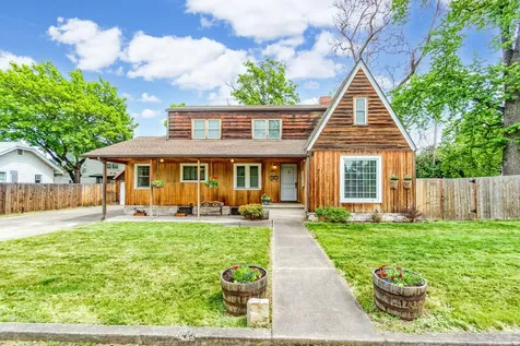 120 Stark Street Medford OR 97504
