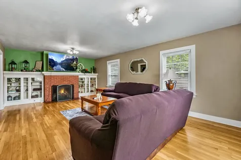 120 Stark Street Medford OR 97504