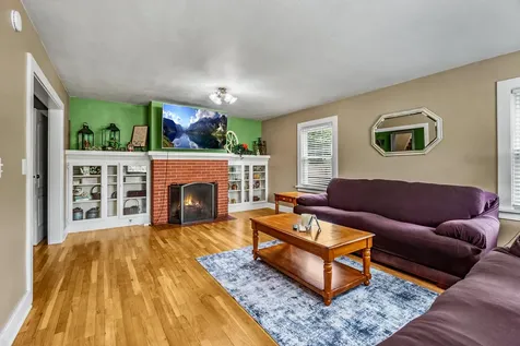120 Stark Street Medford OR 97504