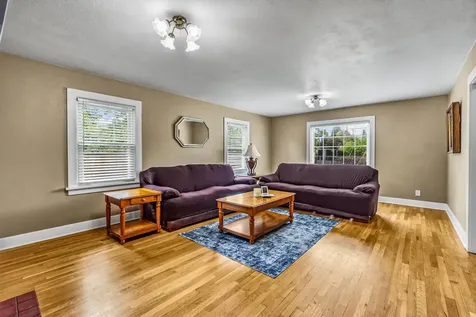 120 Stark Street Medford OR 97504