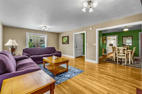 120 Stark Street Medford OR 97504