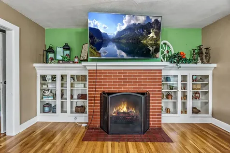 120 Stark Street Medford OR 97504