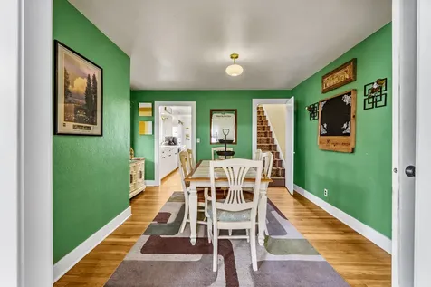 120 Stark Street Medford OR 97504
