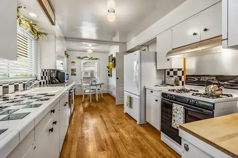 120 Stark Street Medford OR 97504
