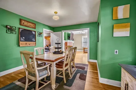 120 Stark Street Medford OR 97504
