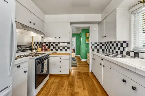 120 Stark Street Medford OR 97504