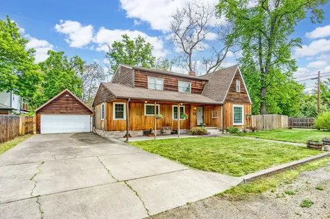 120 Stark Street Medford OR 97504