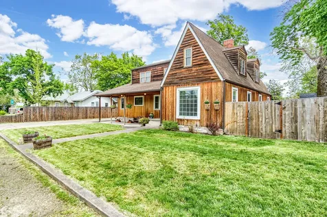 120 Stark Street Medford OR 97504