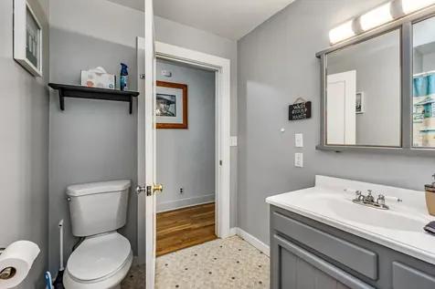 120 Stark Street Medford OR 97504