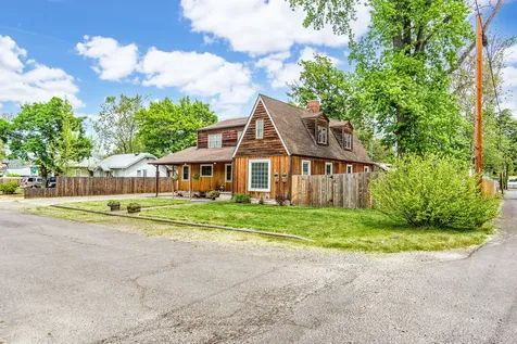 120 Stark Street Medford OR 97504