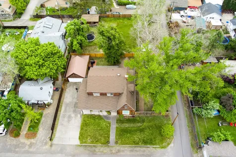 120 Stark Street Medford OR 97504