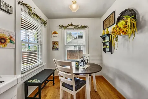120 Stark Street Medford OR 97504