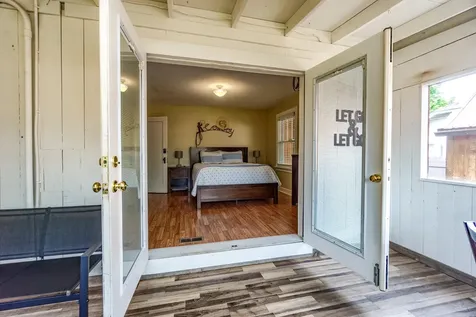 120 Stark Street Medford OR 97504