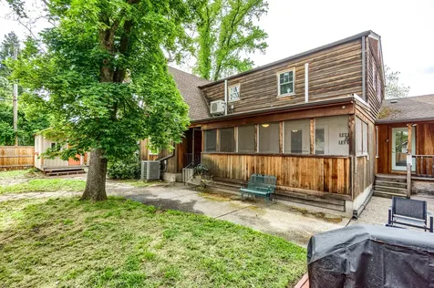 120 Stark Street Medford OR 97504