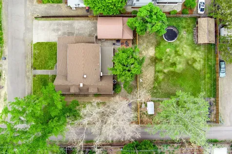 120 Stark Street Medford OR 97504