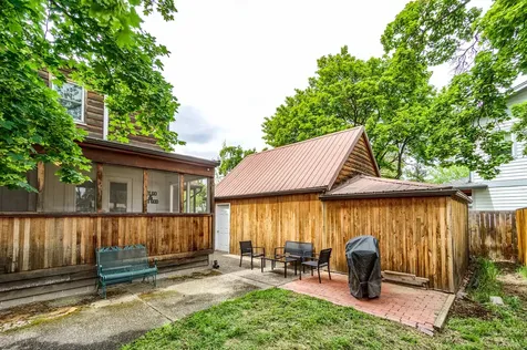 120 Stark Street Medford OR 97504