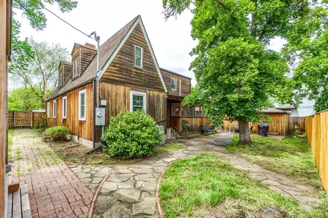 120 Stark Street Medford OR 97504