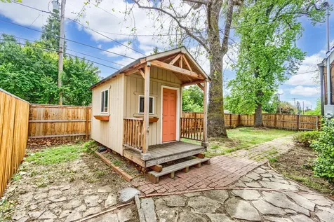 120 Stark Street Medford OR 97504