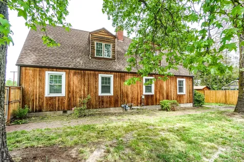120 Stark Street Medford OR 97504