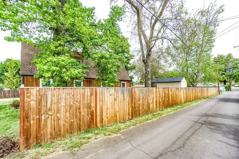 120 Stark Street Medford OR 97504