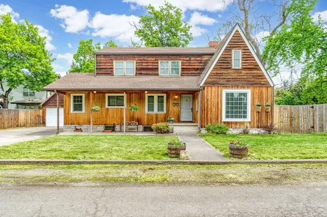 120 Stark Street Medford OR 97504