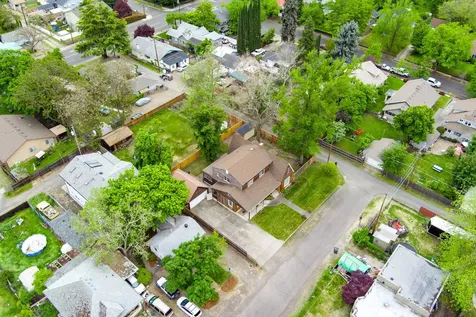 120 Stark Street Medford OR 97504