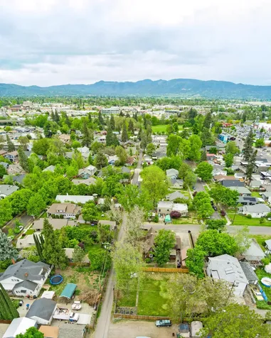 120 Stark Street Medford OR 97504