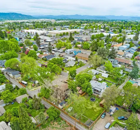 120 Stark Street Medford OR 97504