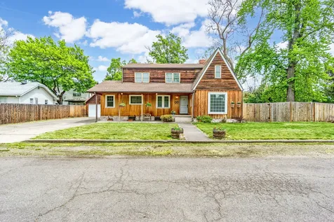 120 Stark Street Medford OR 97504
