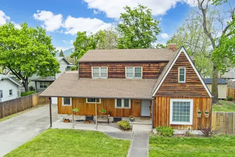 120 Stark Street Medford OR 97504