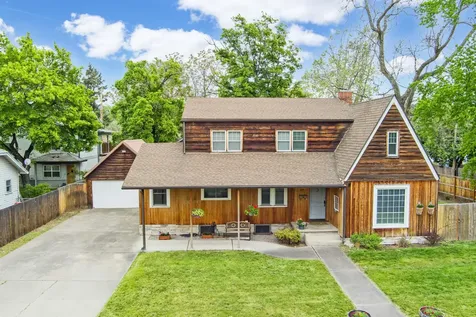 120 Stark Street Medford OR 97504