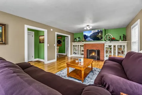 120 Stark Street Medford OR 97504