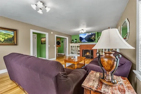 120 Stark Street Medford OR 97504