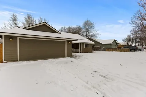 2033 NW Quince Avenue Redmond OR 97756