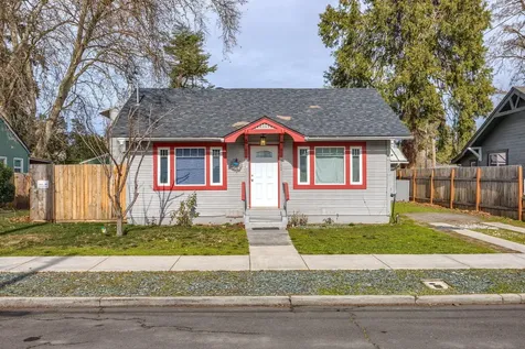 811 Taylor Street Medford OR 97504