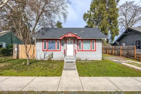 811 Taylor Street Medford OR 97504