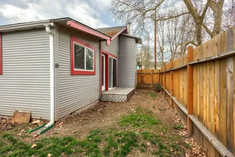 811 Taylor Street Medford OR 97504