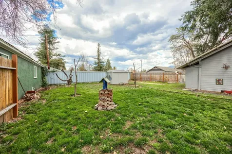 811 Taylor Street Medford OR 97504