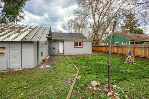 811 Taylor Street Medford OR 97504
