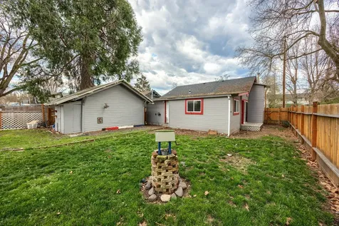 811 Taylor Street Medford OR 97504