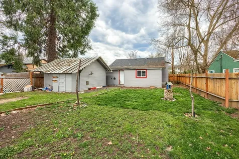 811 Taylor Street Medford OR 97504