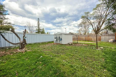 811 Taylor Street Medford OR 97504