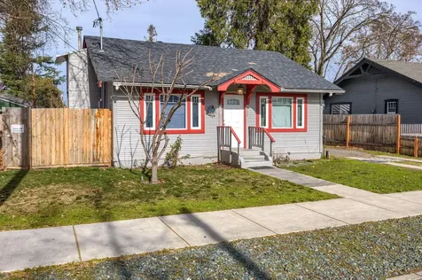 811 Taylor Street Medford OR 97504